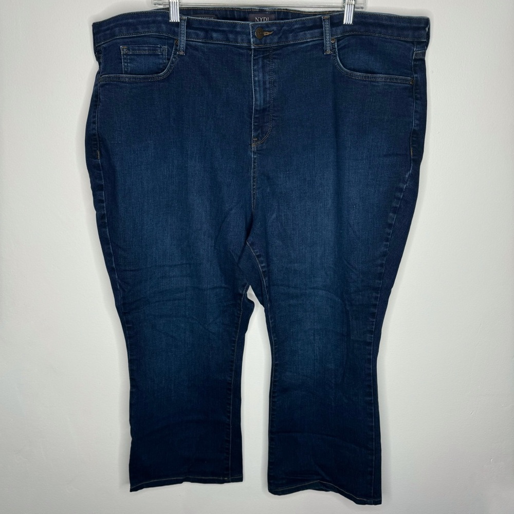 NYDJ Barbara Bootcut Women’s Jeans Size 26